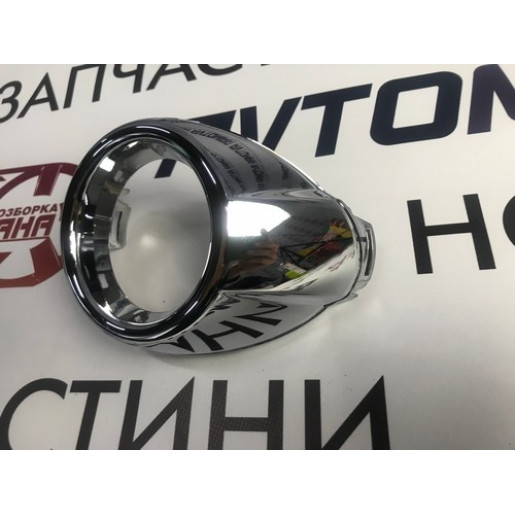 Кронштейн фари протитуманної лівий Ford Focus 3 2011-2017 330654
